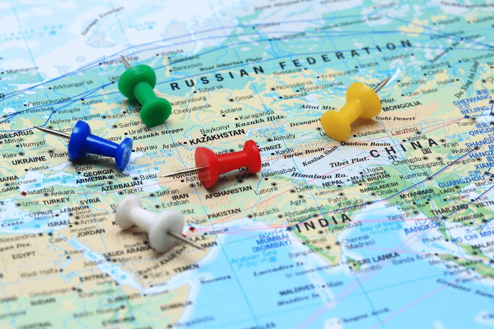 GI Tag vs Trademark — Key Differences