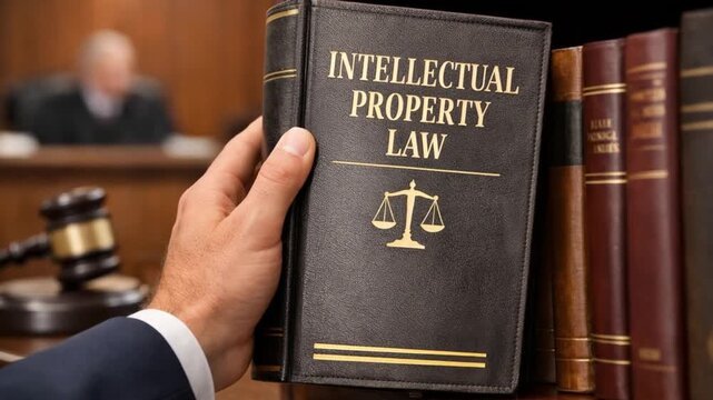 What Is Intellectual Property? A Complete Beginner's Guide for Indian Businesses