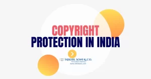 Copyright Protection in India