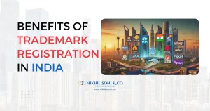 Benefits of Trademark Registration in India